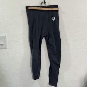 Women’s best gray leggings